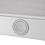 Каминная вытяжка Maunfeld Cork Plus 90 нержавеющая сталь