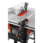 Станок распиловочный Зубр ЗПДС-255-1600С