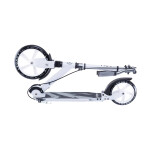 Самокат Ridex Legacy 250/200 белый