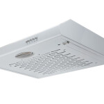 Вытяжка ORE Oliver 50L white