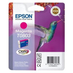 Картридж Epson C13T08034011