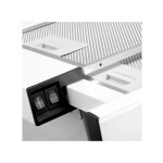 Встраиваемая вытяжка Hyundai HBH 6232 W