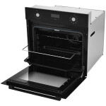 Встраиваемый электрический духовой шкаф Zugel ZOA2708В