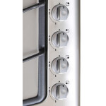 Встраиваемая газовая варочная панель Gefest СГ СН 1211 Е30