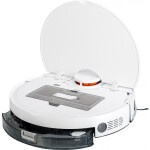 Робот-пылесос Weissgauff Robowash Laser Map