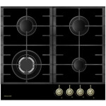 Встраиваемая газовая варочная панель Graude GSK 60.1 S