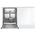 Встраиваемая посудомоечная машина Bosch SMV25AX00E
