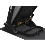 Беговая дорожка UnixFit MX-990X + кардиодатчик