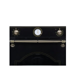 Встраиваемый электрический духовой шкаф Graude BK 60.3 S