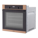 Встраиваемый электрический духовой шкаф Korting OKB 691 CSC