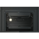 Встраиваемый электрический духовой шкаф Darina BO1700W