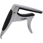 Каподастр Fzone FC-83 Silver