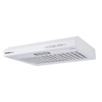 Вытяжка HOMSair Horizontal 50 белый