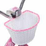 Велосипед Novatrack Girlish line розовый (205AGIRLISH.PN9)