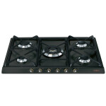 Встраиваемая газовая варочная панель Smeg SR775AO