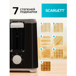 Тостер Scarlett SC-TM11020
