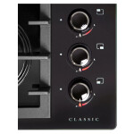 Встраиваемая газовая варочная панель Gefest СГ СВН 2230 С3