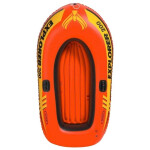Надувная лодка Intex Explorer 200 Set 58330