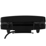 Вафельница BQ ST1007 черный