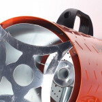 Тепловая пушка Patriot GS 16