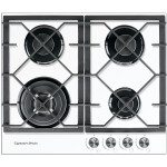 Встраиваемая газовая варочная панель Zigmund & Shtain M 23.6 W