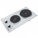 Встраиваемая электрическая варочная панель Maunfeld EEHS.32.4S