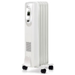 Масляный радиатор Ballu Comfort BOH/CM-05WDN