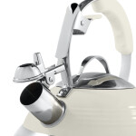 Чайник со свистком Maunfeld MRK-119BG