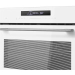 Встраиваемый электрический духовой шкаф Maunfeld MCMO5013SDGW