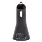 Автомобильное зарядное устройство Buro TJ-201B