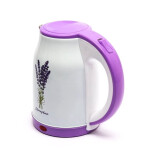 Чайник электрический Матрёна MA-120 лаванда