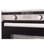 Встраиваемый электрический духовой шкаф Exiteq EXO-403