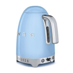 Чайник электрический Smeg KLF04PBEU