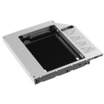 Сменный бокс для HDD AgeStar ISMR2S
