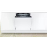 Встраиваемая посудомоечная машина Bosch SMV25FX02R