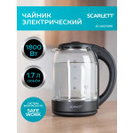 Чайник электрический Scarlett SC-EK27G90