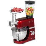 Кухонный комбайн Zigmund & Shtain ZKM-950