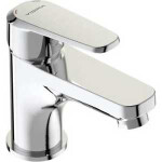 Смеситель для раковины Vidima BALANCE хром (BA264AA)