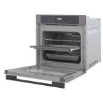 Встраиваемый электрический духовой шкаф Korting OKB 691 CSXN