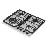 Встраиваемая газовая варочная панель Maunfeld EGHS.64.43CS/G