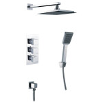 Душевая система Timo SX-0179/00SM