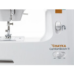 Швейная машина Chayka Comfortstitch 11