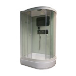 Душевая кабина Parly BMM120L