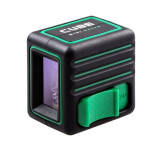 Нивелир лазерный ADA Cube MINI Green Professional Edition (A00529)