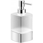 Диспенсер настольный квадратный Langberger 11323А (стекло)