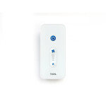 Очиститель воздуха TION Clever MAC белый