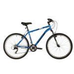 Велосипед Foxx 26SHV.AZTEC.18BL1 синий
