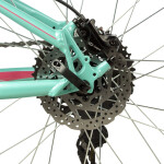 Велосипед Stinger 24AHD.FIONASTD.12GN1