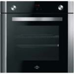 Встраиваемый газовый духовой шкаф MBS DG-601