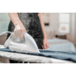 Паровая станция Zelmer Healthy ZIS8700 white/light blue